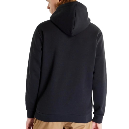 Sweat Noir Garçon Adidas Camo