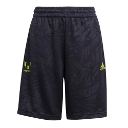Short Noir Garçon Adidas GM8999