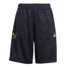 Short Noir Garçon Adidas GM8999