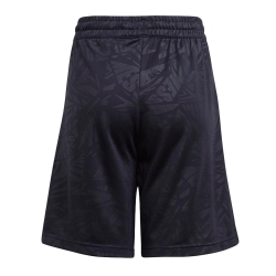 Short Noir Garçon Adidas GM8999