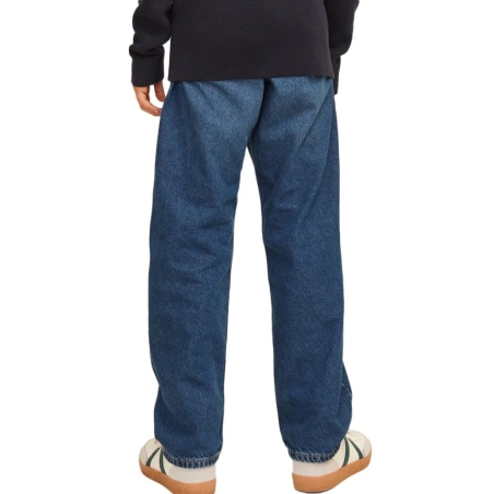 Jean Relaxed Bleu Garçon Jack & Jones Original 959