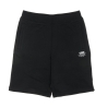 Short Noir Garçon Vans Small Logo Shorts