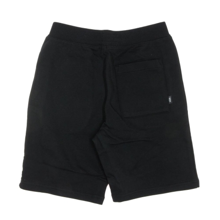 Short Noir Garçon Vans Small Logo Shorts