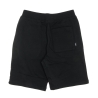 Short Noir Garçon Vans Small Logo Shorts