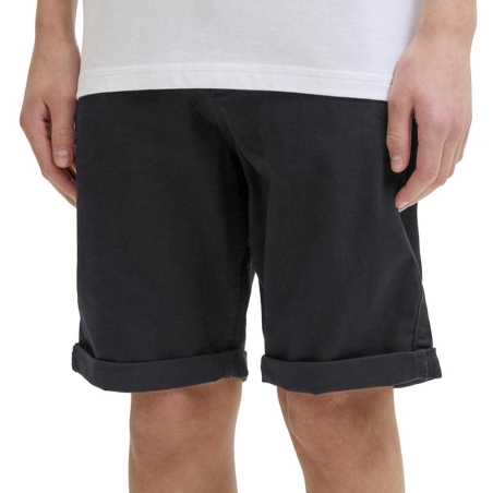 Short Noir Garçon Jack & Jones Dylan