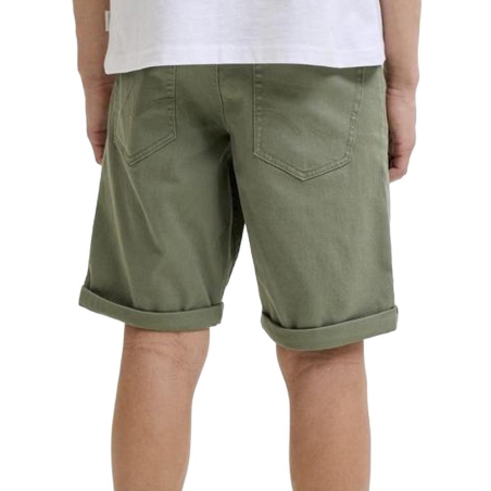 Short Vert Garçon Jack & Jones Dylan