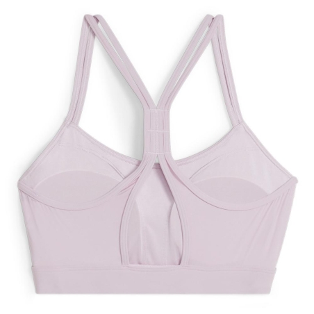 Brassière Rose Femme Puma 4keeps