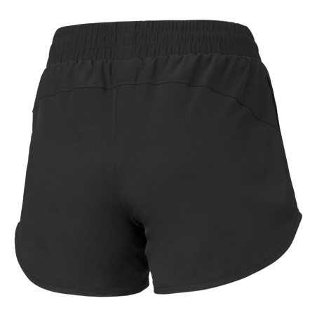 Short Noir Femme Puma Active 4