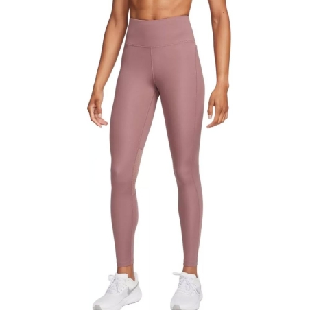 Legging Rose Femme Nike CZ9240