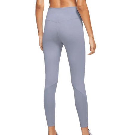 Legging Mauve Femme Nike One
