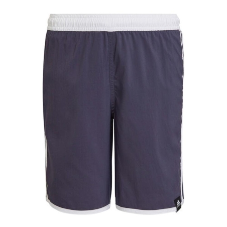 Short Marine Enfant Adidas 3s