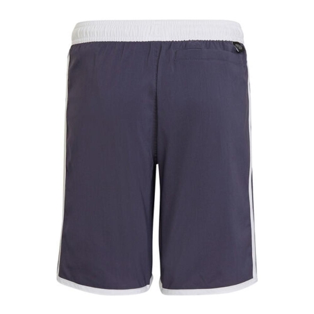 Short Marine Enfant Adidas 3s