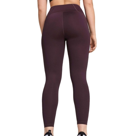 Legging Violet Femme Puma Forever High Waist 7/8