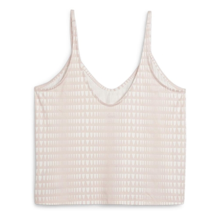 Débardeur Beige Femme Puma Lemlem