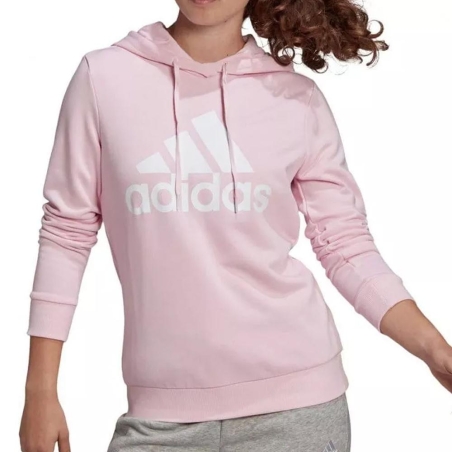 Sweat Rose Femme Adidas GM