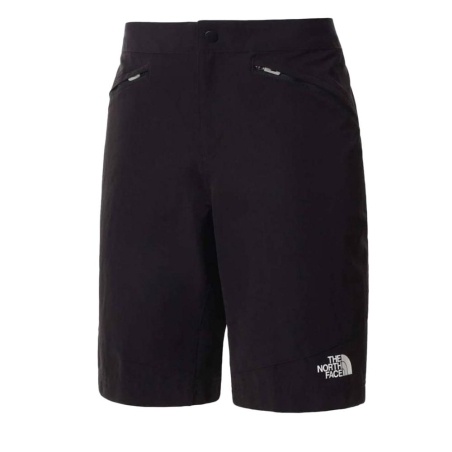Short Noir Femme The North Face Diablo