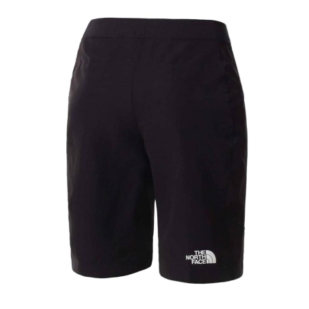 Short Noir Femme The North Face Diablo