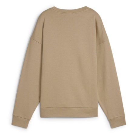 Sweat Beige Femme Puma Better 676803
