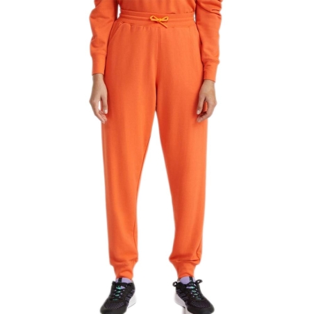 Jogging Orange Femme O'Neill Freak