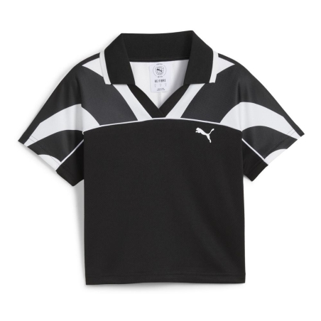 Maillot Noir/Blanc Femme Puma Future
