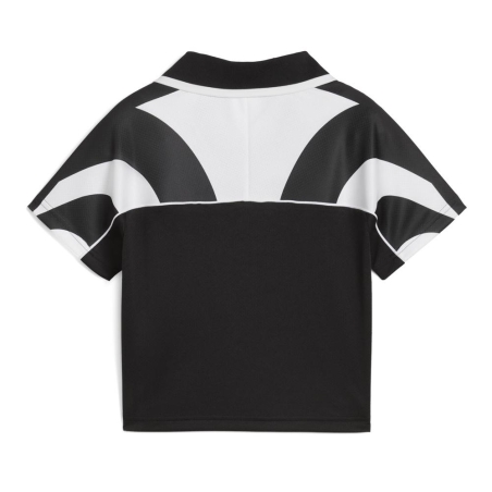 Maillot Noir/Blanc Femme Puma Future