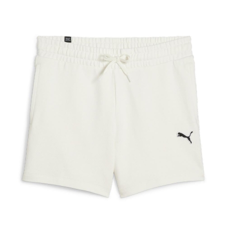 Short Blanc Femme Puma Better