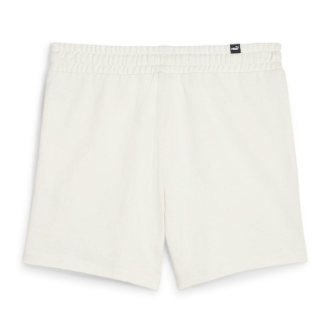 Short Blanc Femme Puma Better