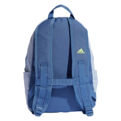 Sac à Dos Bleu Garçon Adidas New
