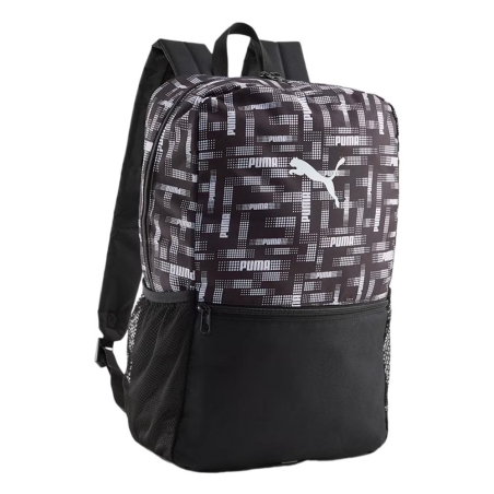 Sac à Dos Noir/Gris Homme Puma Beta
