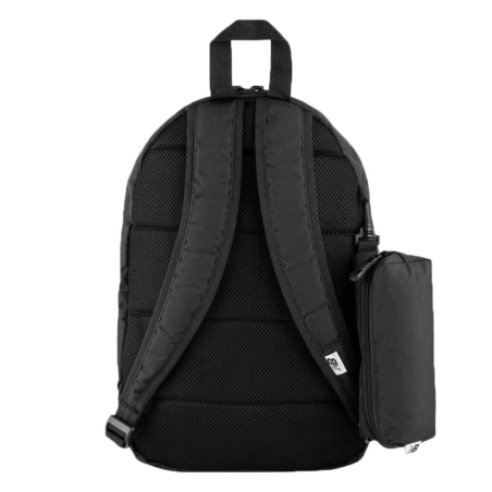 Sac à dos Noir Enfant New Balance Backpack+Trousse