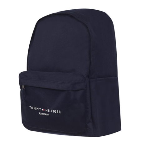 Sac à Dos Marine Homme Tommy Hilfiger Equestrian
