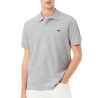 Polo Gris Homme Lacoste Polo Classic Fit