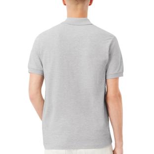 Polo Gris Homme Lacoste Polo Classic Fit