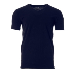 T-shirt Marine Homme Paname Brothers Tario