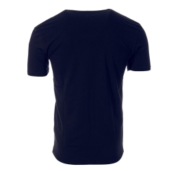 T-shirt Marine Homme Paname Brothers Tario