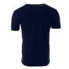 T-shirt Marine Homme Paname Brothers Tario