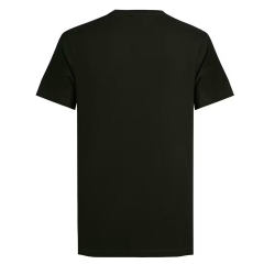 T-shirt Noir Homme Gotcha Fishman
