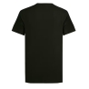 T-shirt Noir Homme Gotcha Fishman