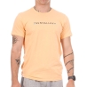 T-shirt Orange Homme Sun Valley Codrep