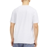 T-Shirt Blanc Homme Jack & Jones Ferris