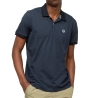 Polo Marine Homme TBS MILEKPOL