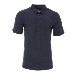 Polo Marine Homme American People Pat
