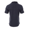 Polo Marine Homme American People Pat