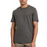 T-Shirt Gris Foncé Homme Calvin Klein Jeans Classic