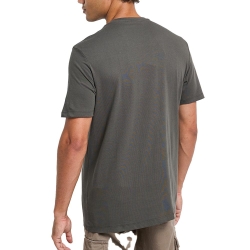 T-Shirt Gris Foncé Homme Calvin Klein Jeans Classic