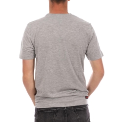T-shirt Gris Homme Supreme Grip Greece