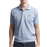 Polo Bleu Homme Lacoste Original