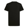 T-shirt Noir Homme Gotcha Yards