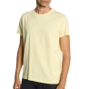 T-shirt Jaune Homme Pepe Jeans Original Basic PM508212