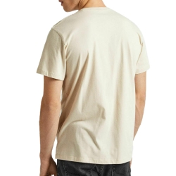 T-shirt Beige Homme Pepe Jeans 508208